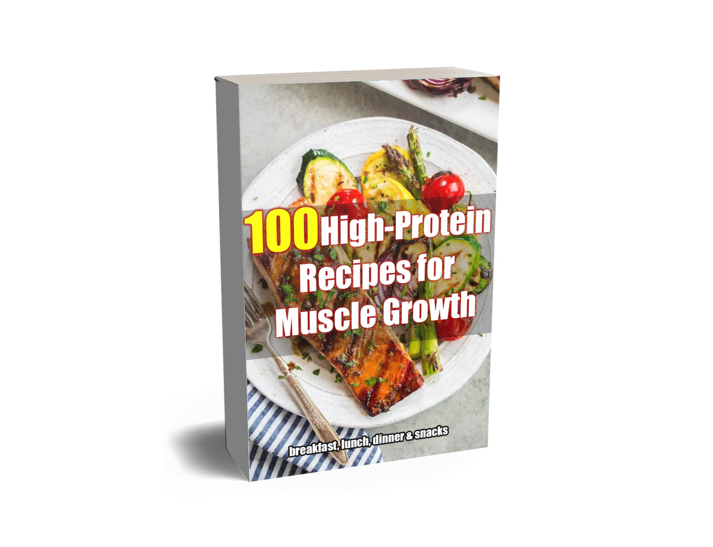 NUTRITION BUNDLE 3 BOOKS IN 1 PDF