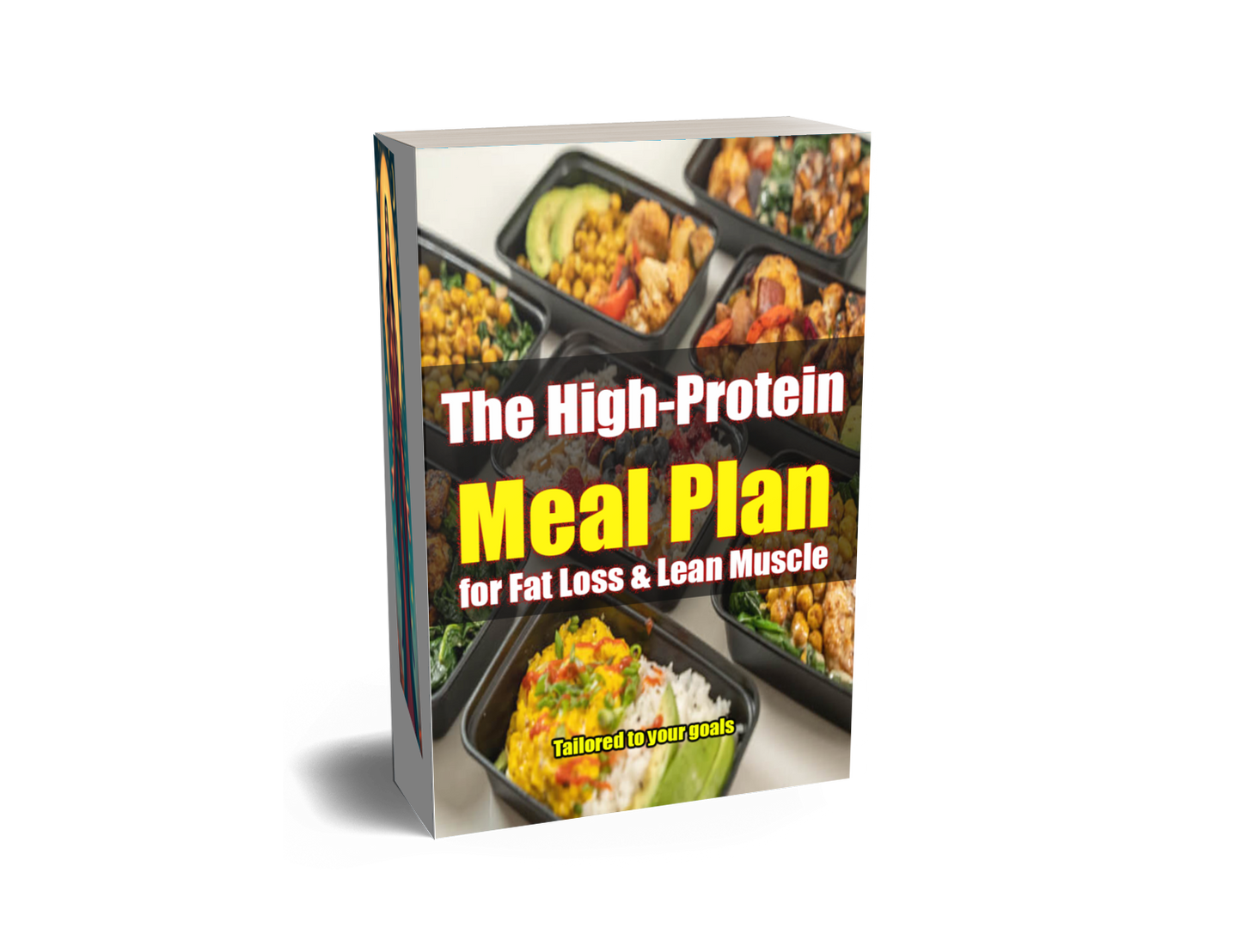 NUTRITION BUNDLE 3 BOOKS IN 1 PDF