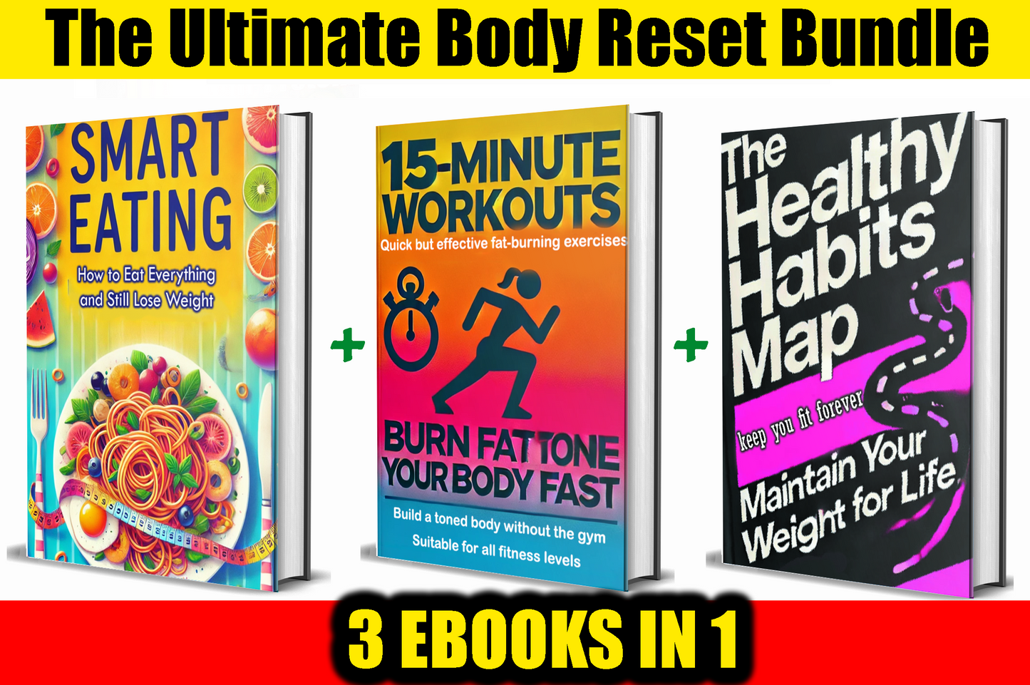 Body Reset BUNDLE PDF